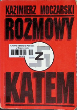 Rozmowy z Katem