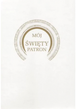 Mój święty patron