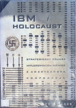 IBM i Holocaust