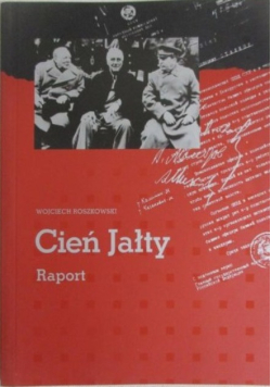 Cień Jałty
