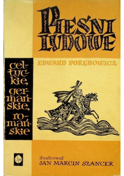 Pieśni ludowe
