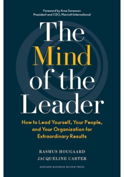 The mind of the Leader