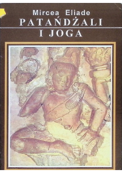 Patańdżali i joga