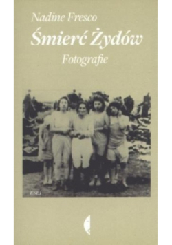 Śmierć Żydów Fotografie