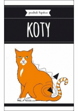 Poradnik hipstera. Koty