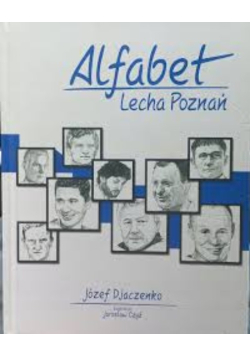 Alfabet Lecha Poznań