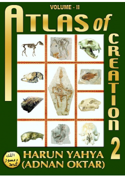 Atlas of creation volume 2