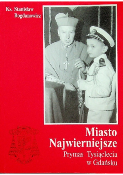 Miasto Najwierniejsze
