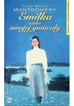 Emilka szuka swojej gwiazdy