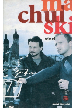 Vinci Scenariusz