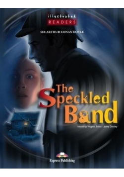 The Speckled Band. Reader Level 2