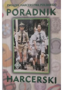 Poradnik harcerski