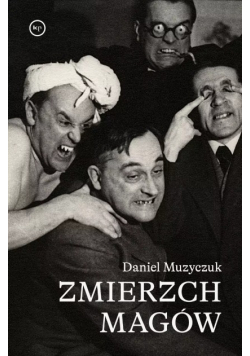 Zmierzch magów