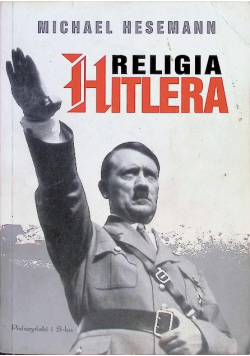Religia Hitlera