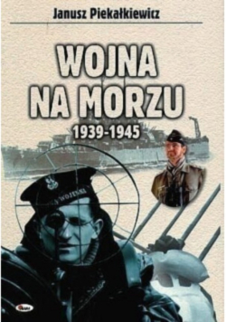 Wojna na Morzu  rocznik 1939-1945