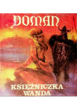 Księżniczka Wanda