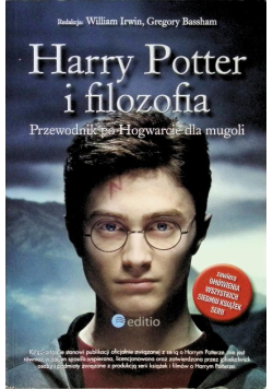 Harry Potter i filozofia