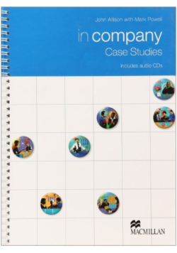In Company Case Studies