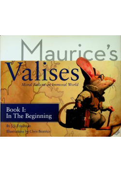 Book I: In the beginning