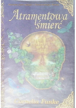 Atramentowa śmierć