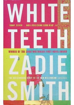 White teeth
