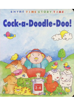 Cock a Doodle Doo
