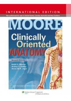 Clinically Oriented Anatomy