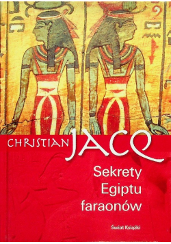 Sekrety Egiptu faraonów