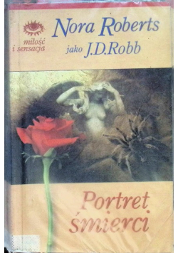 Portret śmierci