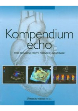 Kompendium echo