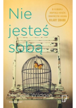Nie jesteś sobą