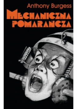 Mechaniczna pomarańcza