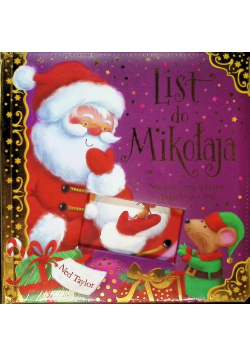List do Mikołaja