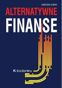 Alternatywne finanse