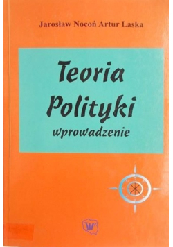 Teoria polityki wprowadzenie