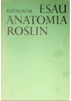 Anatomia roślin