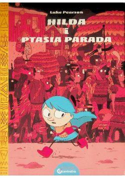 Hilda i ptasia parada