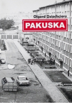 Pakuska