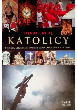 Katolicy