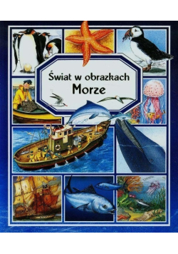 Świat w obrazkach  Morze