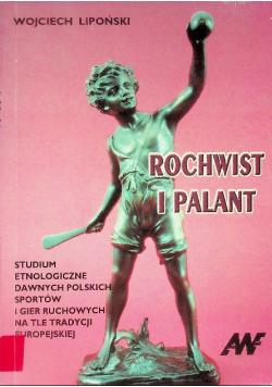 Rochwist i palant