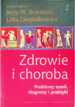 Zdrowie i choroba