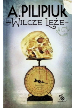 Wilcze Leże