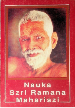 Nauka Szri Ramana Mahariszi