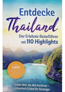 Entdecke Thailand