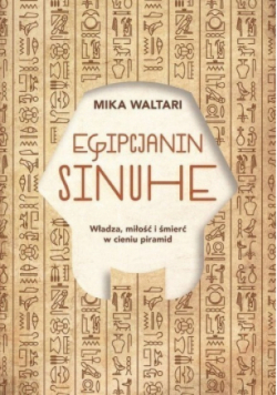 Egipcjanin Sinuhe