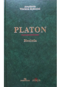 Platon biesiada
