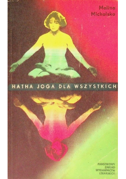 Hatha joga dla wszystkich