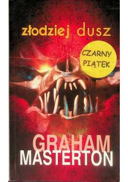 Złodziej dusz