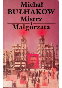 Mistrz i Małgorzata